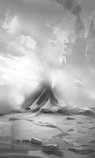 人物背景